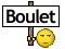 boulet